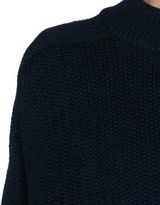 Thumbnail for your product : Golden Goose Long sleeve sweater