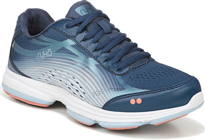 Ryka Women's Devotion Plus 3 Walking Sneakers