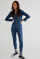 Thumbnail for your product : Lennox Jumpsuit