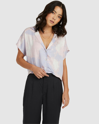 evening blouses australia