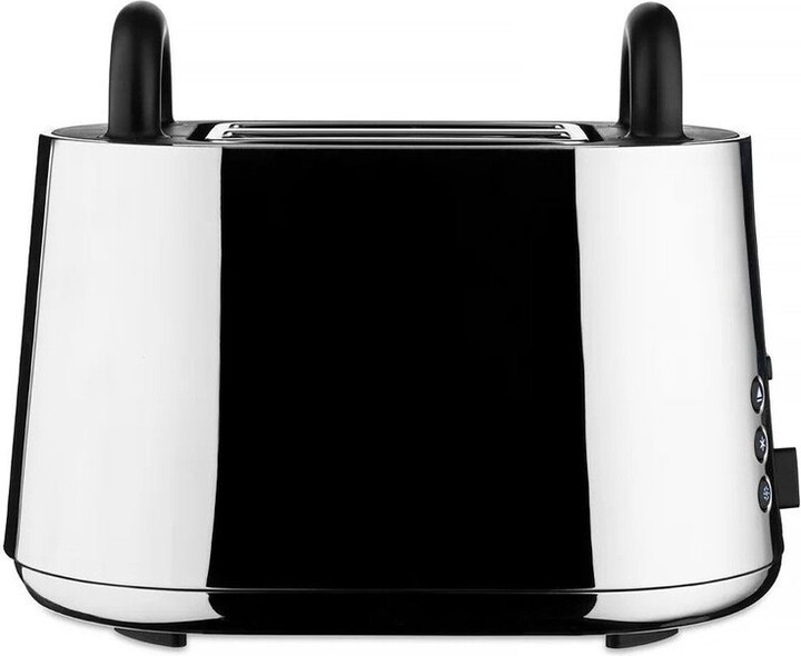 Alessi Toru Electric Toaster