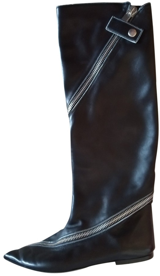 celine folco boots