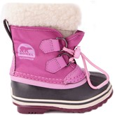 Thumbnail for your product : Sorel Yoot Pac Waterproof Nylon Boots