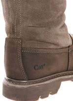 Thumbnail for your product : Caterpillar Bruiser Scrunch Hi Boots
