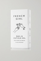 Thumbnail for your product : French Girl Nail & Cuticle Oil, 9ml