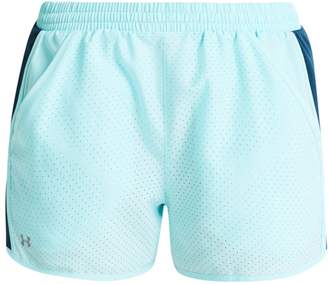 Under Armour FLY BY Sports shorts midnight navy
