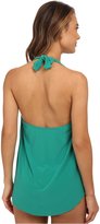 Thumbnail for your product : Magicsuit Solid Sophie Tankini Top