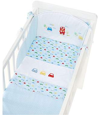 Mothercare NA366 Crib Bale, On The Road