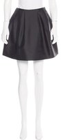 Thumbnail for your product : Viktor & Rolf Pleated A-Line Skirt
