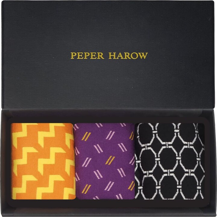 Peper Harow - Made in England Halloween Women’s Gift Box