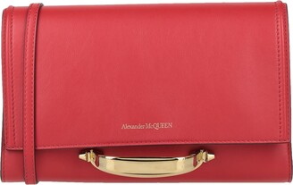 Alexander McQueen Women's Evening Bags | ShopStyle