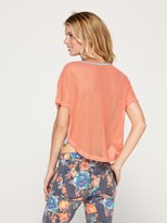 Thumbnail for your product : Roxy City Escape Top