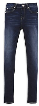 7 For All Mankind Girls' The Skinny Jean - Big Kid