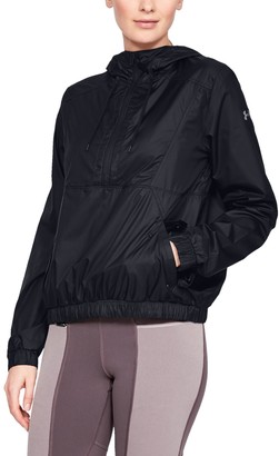 under armour anorak women's