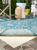 Thumbnail for your product : Safavieh Outdoor Rug Pad