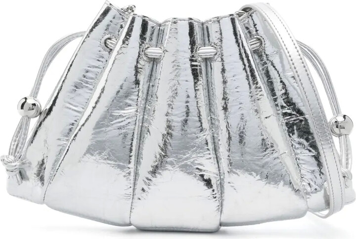 Themoire Dafne shoulder bag