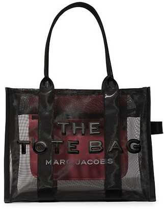Marc Jacobs Tote Bags | Shop the world’s largest collection of fashion ...
