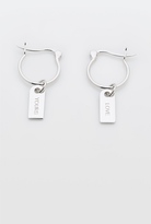Thumbnail for your product : Country Road Word Charm Earring