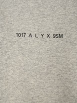 Thumbnail for your product : Alyx Logo Print T-shirt