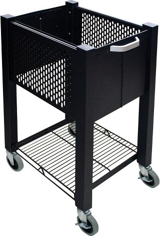 Vertiflex® InstaCart SideKick File Cart