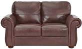 Thumbnail for your product : Very Cassina Italian Leather 2 Seater Sofa