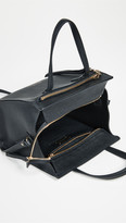 Thumbnail for your product : Ferragamo Amy Small Tote
