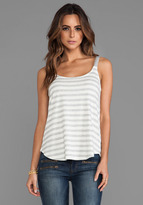 Thumbnail for your product : Splendid Cabrillo Stripe Tank