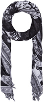 Thumbnail for your product : Diesel Selda Scarf