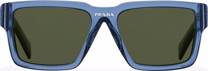 Prada Sunglasses Case | Shop the world's largest collection of fashion |  ShopStyle UK