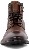 Thumbnail for your product : Florsheim 'Indie' Cap Toe Boot