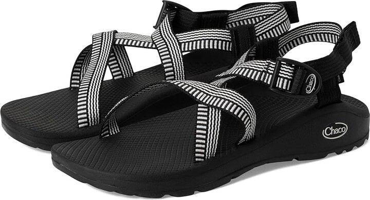Chaco Z/1 Cloud Women's Sandals Level B+W : 9 B - Medium
