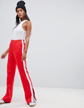 Calvin Klein Side Stripe Pant | ShopStyle