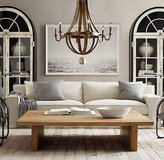 Thumbnail for your product : Restoration Hardware French Conservatory Double-Door Cabinet