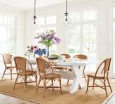 Pottery Barn Dining Tables Shopstyle