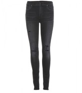 Thumbnail for your product : Citizens of Humanity Rocket high-rise skinny jeans