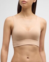 Thumbnail for your product : Commando Butter Comfy Wireless Bralette