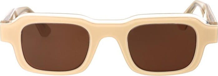 Thierry Lasry Flexxxy Sunglasses