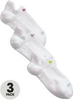 Thumbnail for your product : Nike Dri-fit Cushion Socks