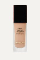 Thumbnail for your product : Hourglass Vanish Seamless Finish Liquid Foundation - Alabaster, 25ml