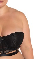 Thumbnail for your product : Underwire Cage Bra