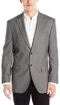 Thumbnail for your product : Haggar J.M. Men's Premium Performance Stretch Stria 2-Button Suit Separate Coat
