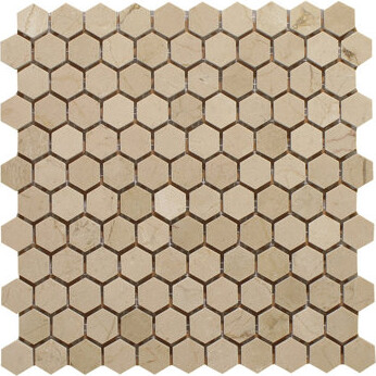 Seven Seas Collection Crema Marfil 1\