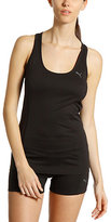 Thumbnail for your product : Puma Fitness Long Tank Top