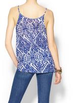 Thumbnail for your product : Ella Moss Biarritz Cami