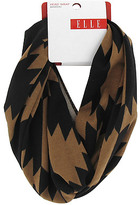 Thumbnail for your product : Elle Geometric Print Headwrap