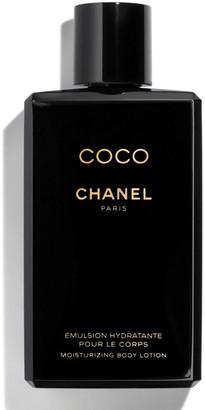 Chanel COCO Moisturizing Body Lotion, 6.8 oz.