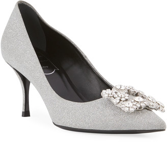 fabric pumps