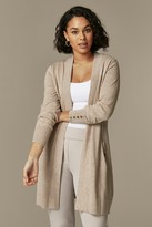 Thumbnail for your product : Wallis **TALL Stone Wool Mix Cardigan