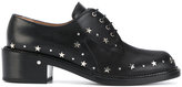 Laurence Dacade - Jeanne Star stud shoes