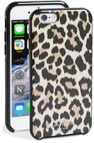 Thumbnail for your product : Kate Spade 'leopard ikat' iPhone 6 case